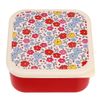 Rex London Tilde Snack Boxes (Set of 3)