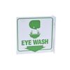 Eye Wash Wall-Projectin