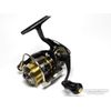 Daiwa Handle Knob Cap Compatible with Zion Knobs (Black)