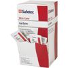 Safetec Lip Balm Pomegranate Flavored - 144 packets/box (0.5 gram each)
