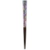 One Pair Chopsticks Made in Japan Pink 21cm