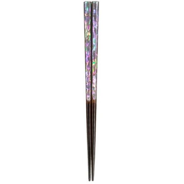 One Pair Chopsticks Made in Japan Pink 21cm