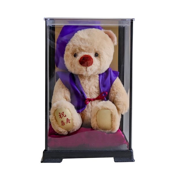[Petilu] Kishu KUU 3S 18cm Size (Case) Normal