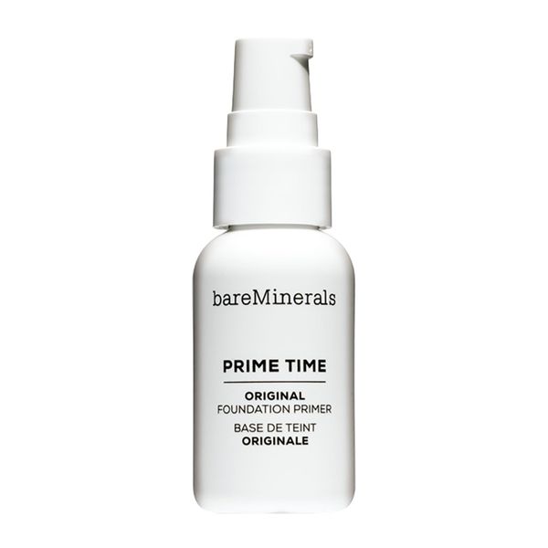 Bare Mineral Prime Time (Makeup Base) (30ml)