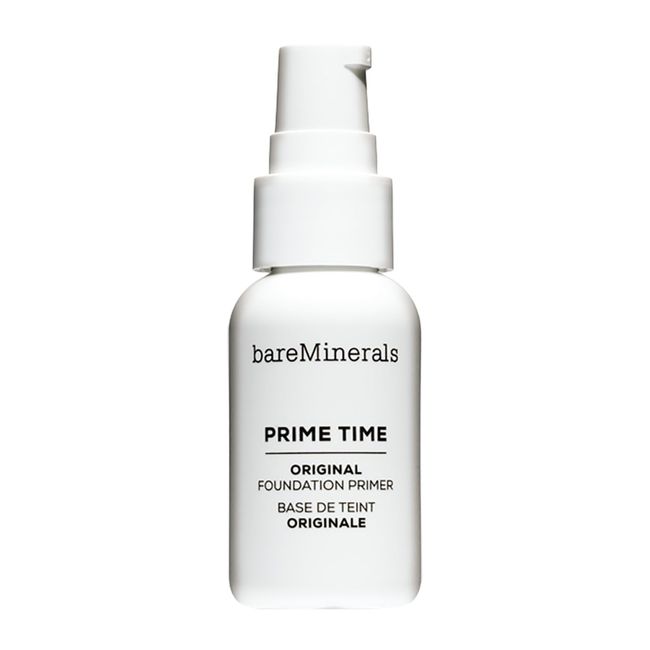 Bare Mineral Prime Time (Makeup Base) (30ml)