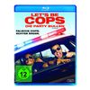 Let's be Cops - Die Party Bullen [Blu-ray]