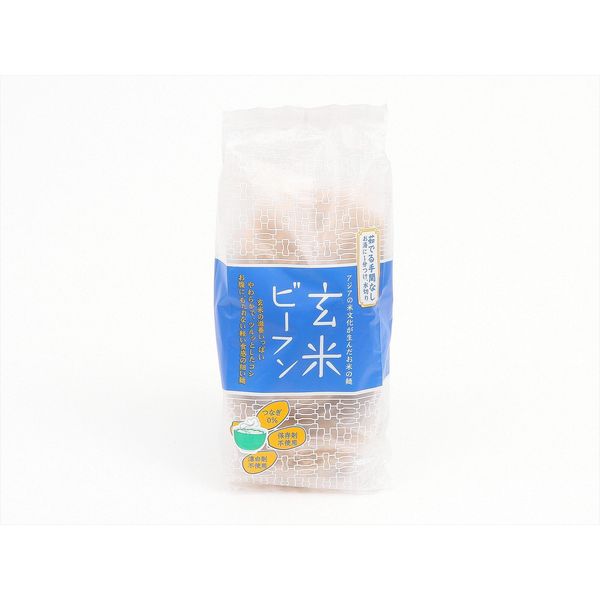 Brown Rice Noodle, 1.4 oz (40 g) x 3 Bags