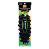 ModelModel Human Hair Braids Dream Weaver Deep Bulk 14" (Off Black 1B)
