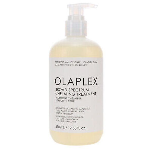 Olaplex Broad Spectrum Chelating Treatment Professional Strength 12.55 oz