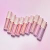 DEAR DAHLIA PETAL DROP LIQUID BLUSH Petal Drop Liquid Brusher (PURITY)