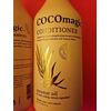 2 PACKCOCOMAGIC SHAMPOO & CONDITIONER THE MULTI TASKING MIRACLE INGREDIENT