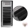 Matte Mink Lashes (Vegan) | 0.03 C 10mm