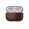 SIMON Tochigi Leather AirPods Pro 2 Leather Case [USB-C Version] (Tochigi Brown)