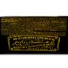 LANMAN & KEMP Reuter Soap 3.3oz, 3oz