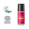 Urtekram Rose Deo Crystal Roll-On Organic 50 ml