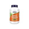 NOW Supplements, Panax Ginseng 500 mg, 250 Capsules