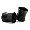 Knox Gear Rollers for Vinyl Record Cleaner