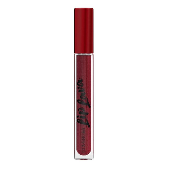 2pcs CoverGirl Colorlicious Lip Lava Lip Gloss - Mauva 870 by CoverGirl