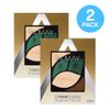 Almay Intense i-Color Shadow Palette 030 2 Pack New