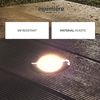 ellumiere Garden Lighting Sensor - Electric Garden Lights - Plug n Play System