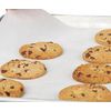 30 Pack Unbleached Parchment White Paper Sheets Precut Baking 15 X 16.5 inches