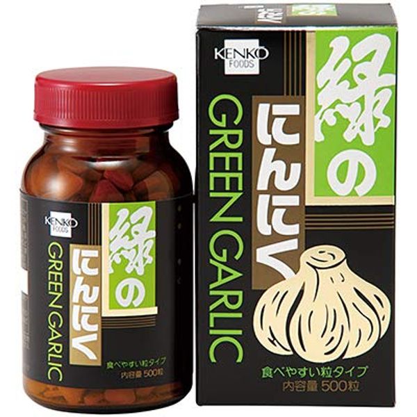 Green Garlic (single) Health Foods