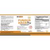 Fungus Hack Pro, helps remove fungi and bacteria-60 Capsules