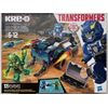KRE-O Transformers Robots in Disguise Strong Arm Capture Cruiser