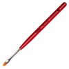 PRE GEL Comb Brush Nail Brush