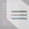 Mitsubishi Pencil Uni.ball ZENTO Uni. Ball Zent Basic Model (0.38mm, Red)