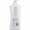St Ives Body Lotion 21 Ounce Renewing (621ml) (Pack of 2)