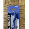 LA Colors Eye Marker Blue