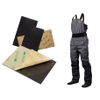 Fishing Bibs Repair Patch Kit