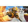Skylanders Superchargers Exklusive Kaos Trophy Figur