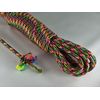 ANBP Colourful Polypropylene Rope 80 m - 3 mm 4 mm 5 mm 6 mm 8 mm 10 mm 12 mm