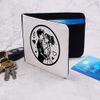 Azeeda 'Married Couple with Hearts ' Wallet (WL00023636)