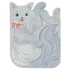 GREETING LIFE BIRTHDAY CARD GREY LE-27