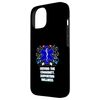 iPhone 15 Serving The Community Supporting Wellness Paramedic Case