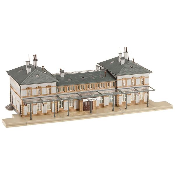 Faller 212114 Station Karlsberg N Scale Building Kit