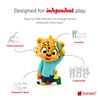Tonies Leo’s Day: Routines Audio Play Character