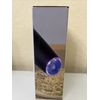 2 Pack Gravity BeElectric Salt and Pepper Grinder Set, Automatic Operation SET