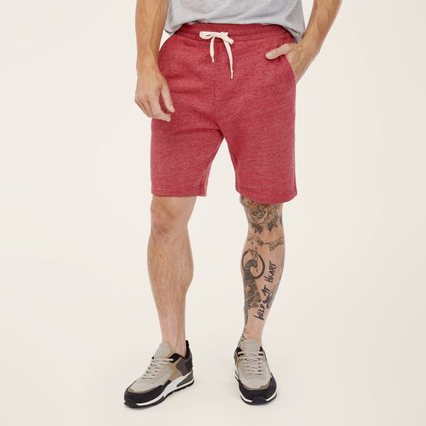 Heavyweight Sweatshorts - Dark Gray / L