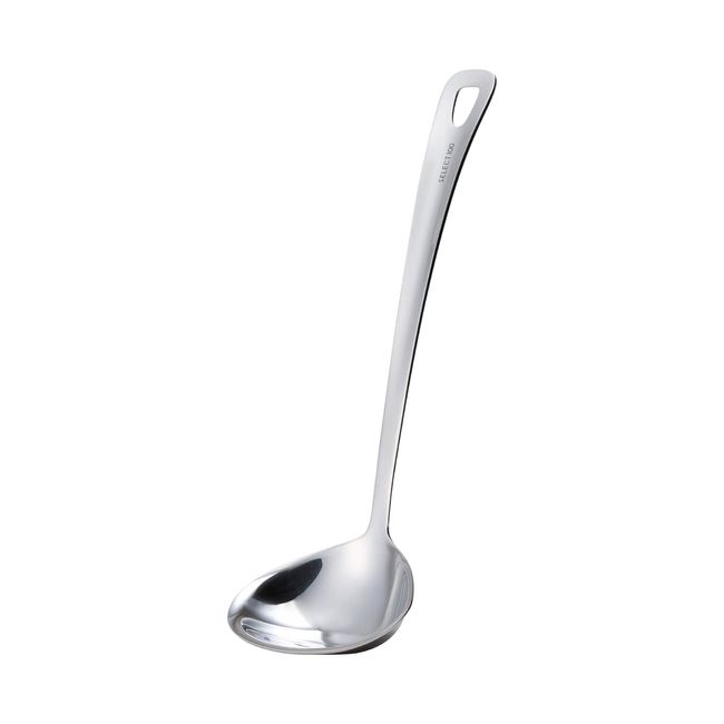 Kai KAI SELECT100 DH3145 Ladle, 9.8 inches (25 cm)