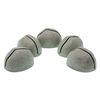 Yellow Door YD1099 Stand-It-Stone Card Holder Set
