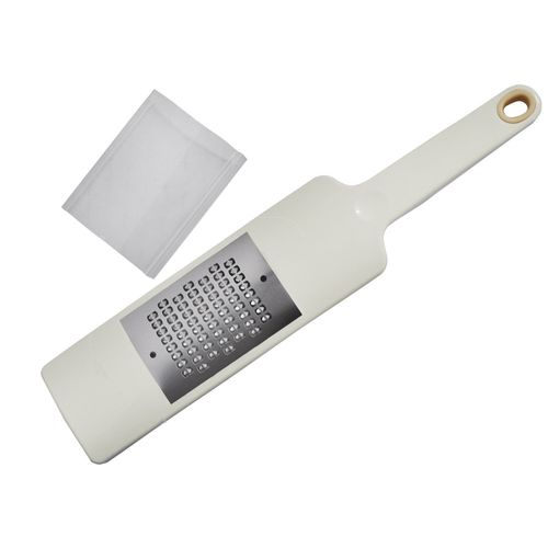 貝印 Kai tabletop cheese gure-ta- Beige Cookfile DH – 2210