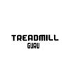 PressFans - Treadmill GURU Decal Car Laptop Wall Sticker
