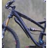 Crud Crudcatcher 09 Mudguard - Black