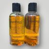 (2) Philosophy The Gingerbread Man Shampoo, Shower Gel & Bubble Bath 6 Oz