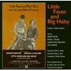 I Walk The Line - Little Fauss & Big Halsy (CD)