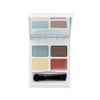 Soso All Day Multi Palette (Andalusian Blue)